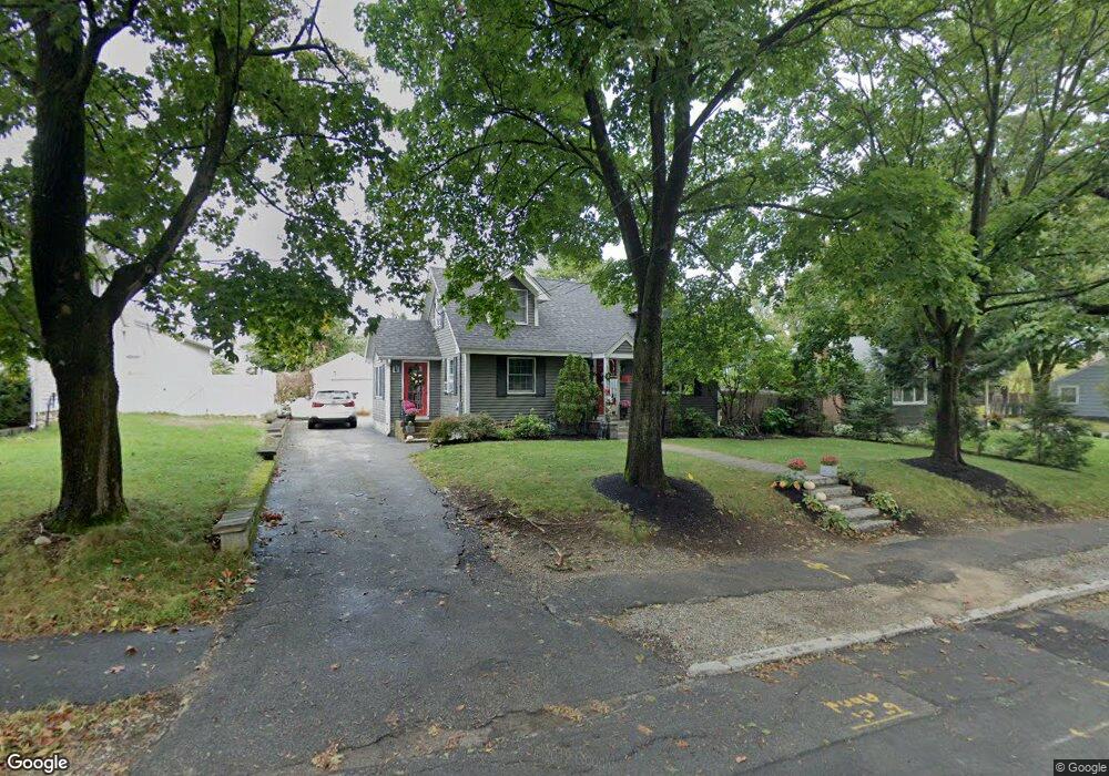 6 Shepley St, Andover, MA 01810 - photo 1