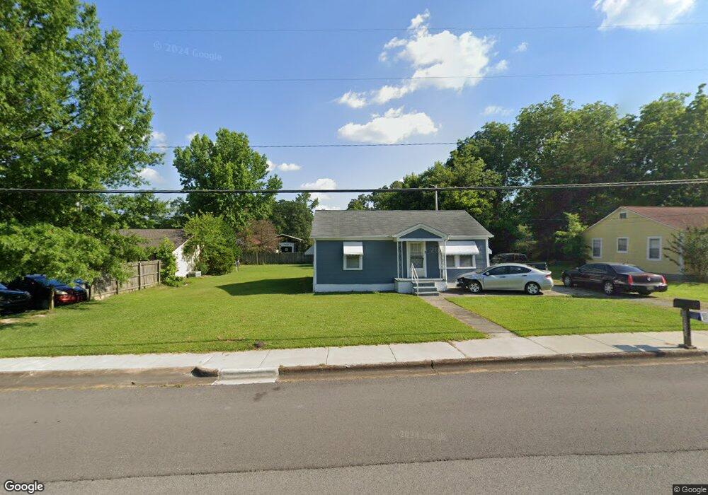 1218 Katherine St NW, Cullman, AL 35055 - photo 1