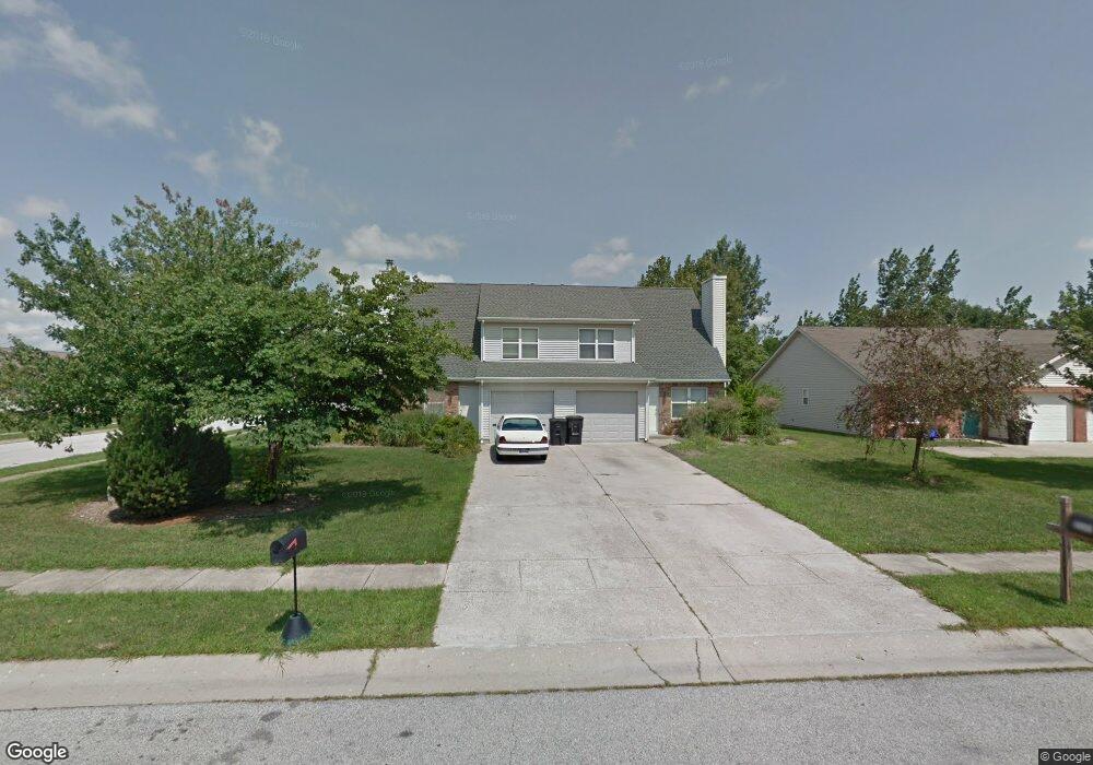 516 Duroc Ct, Lafayette, IN 47909 - photo 1