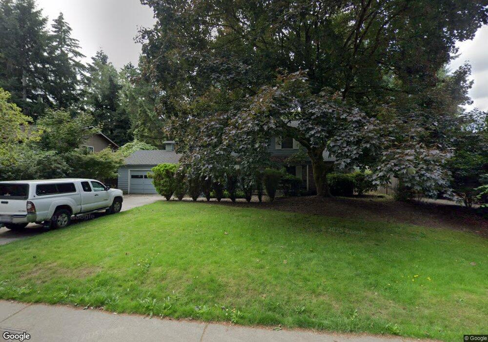 8509 SE 78th St, Mercer Island, WA 98040 - photo 1