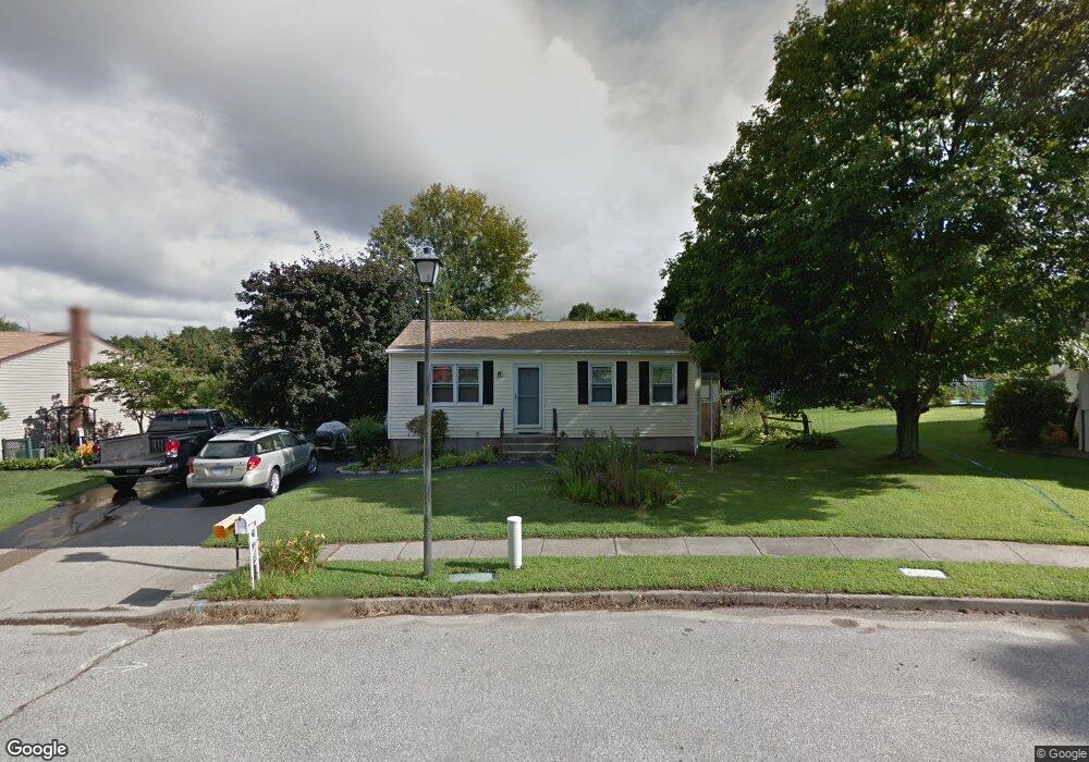 82 Cherry Ln, Willimantic, CT 06226 - photo 1