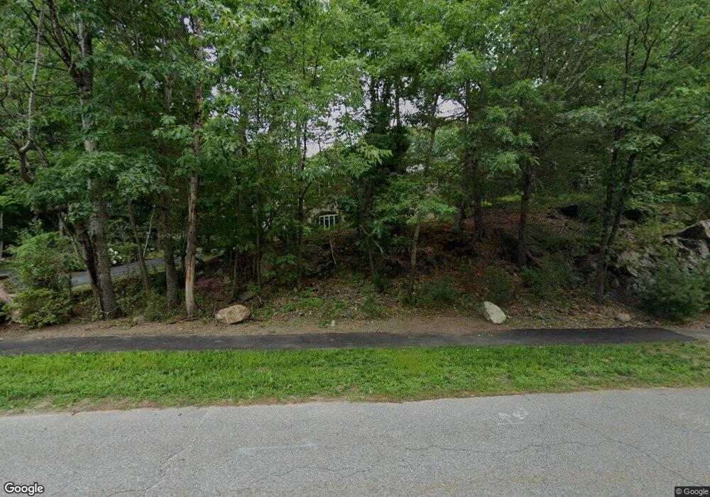 136 Rockport Rd, Weston, MA 02493 - photo 1