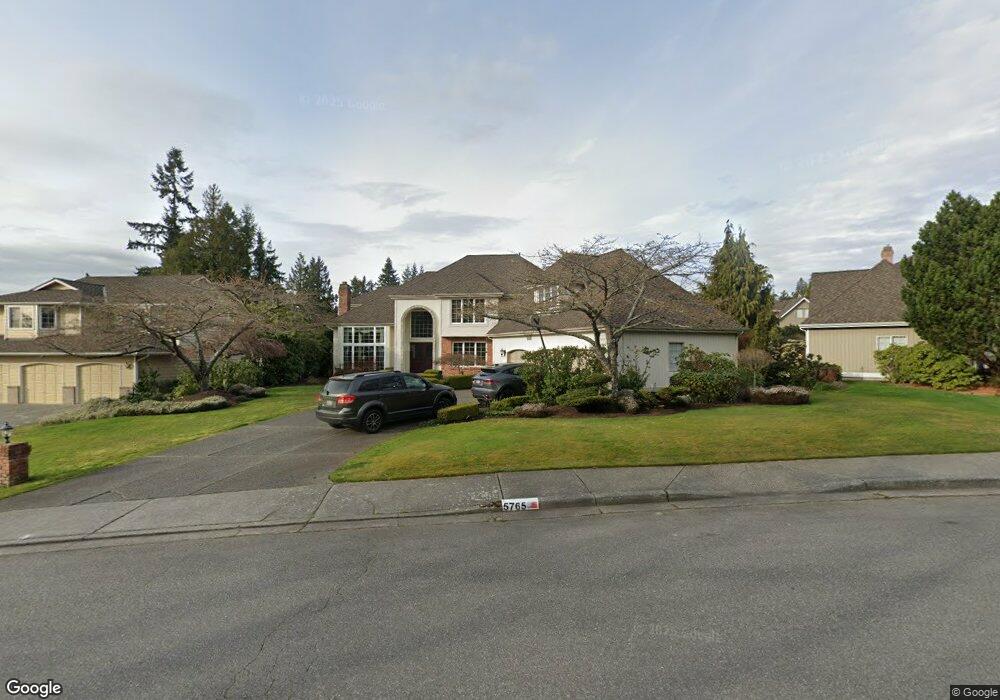 5765 96th St SW, Mukilteo, WA 98275 - photo 1