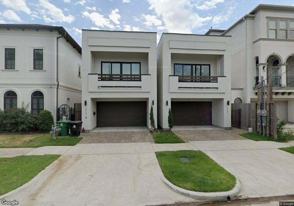 2121 Woodhead St, Houston, TX 77019 - photo 1