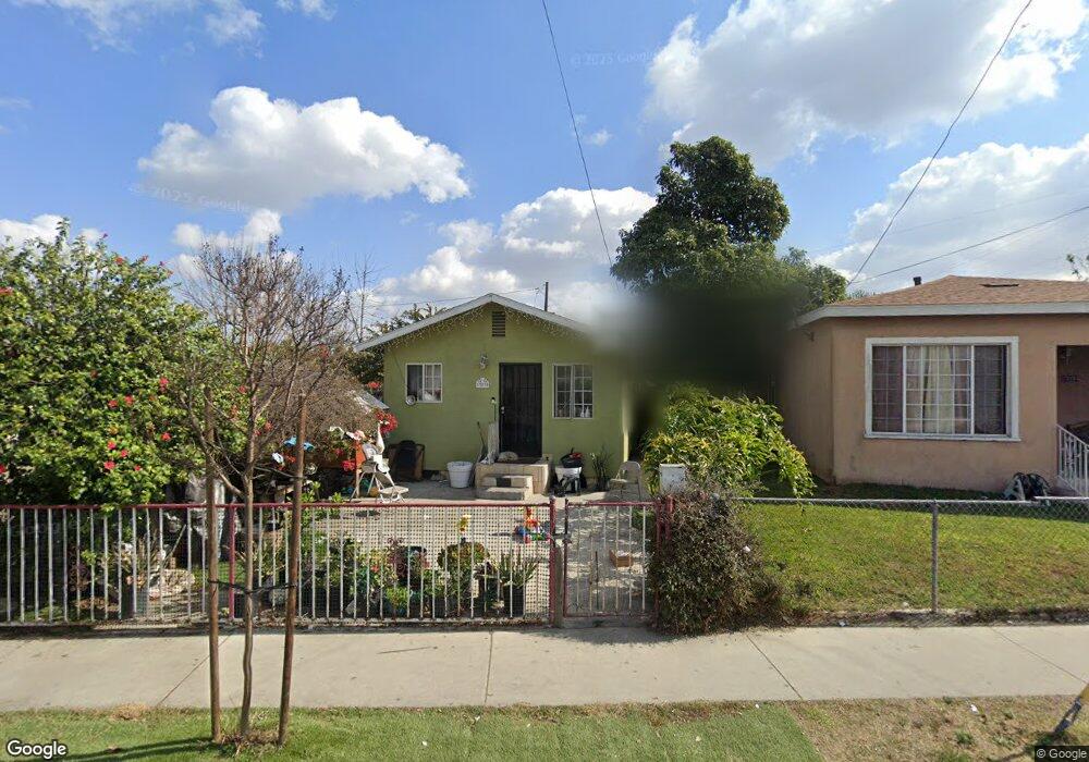 13230 S Mona Blvd, Compton, CA 90222 - photo 1