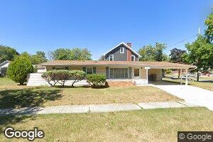 800 W State St, Lima, OH 45805