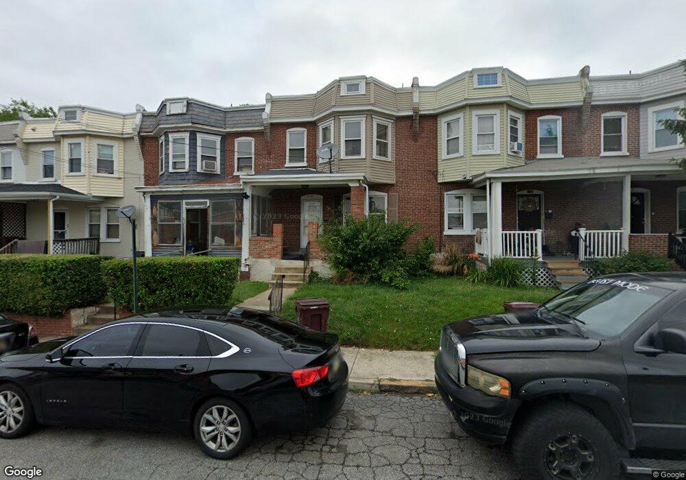 1129 E 22nd St, Wilmington, DE 19802 - photo 1