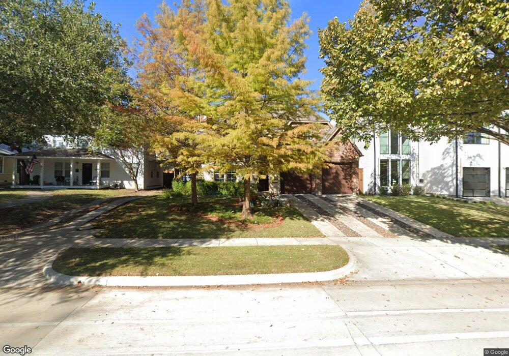 5923 Richmond Ave, Dallas, TX 75206 - photo 1