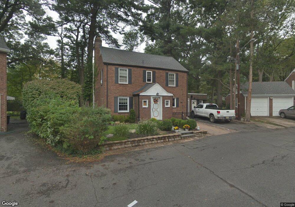 10 Audubon Place unit 1X, Fair Lawn, NJ 07410 - photo 1