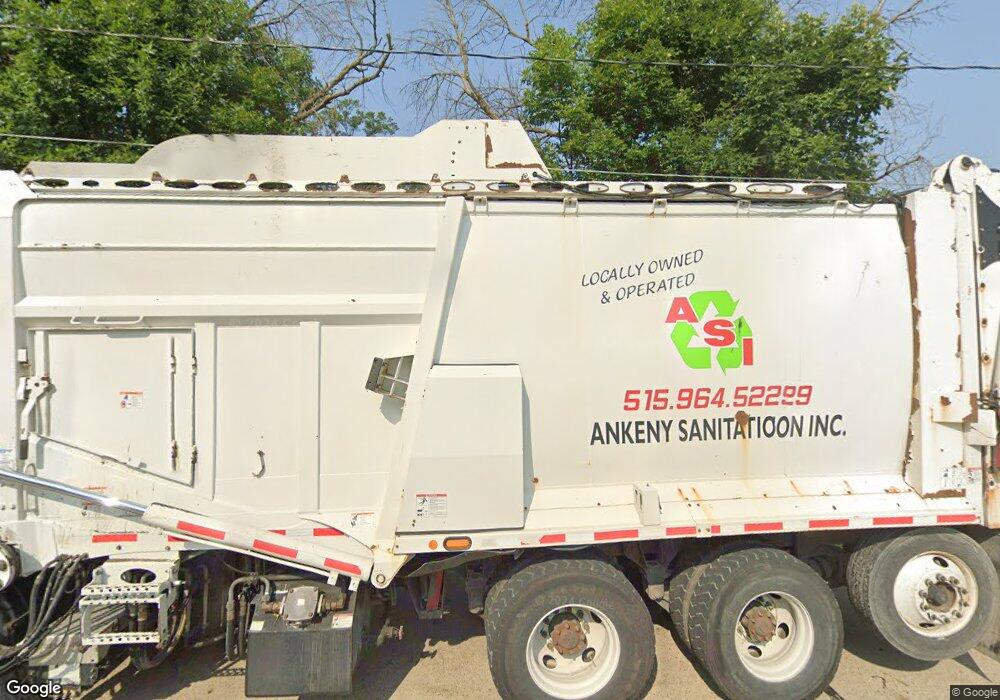 1544 NW 80th St, Clive, IA 50325 - photo 1