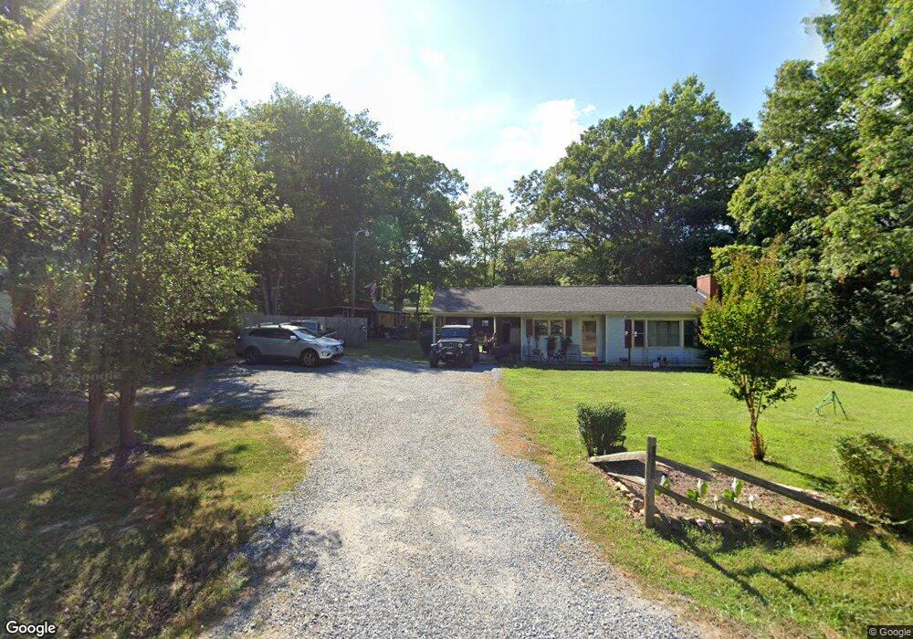 2098 Mack Rd, Asheboro, NC 27205 - photo 1