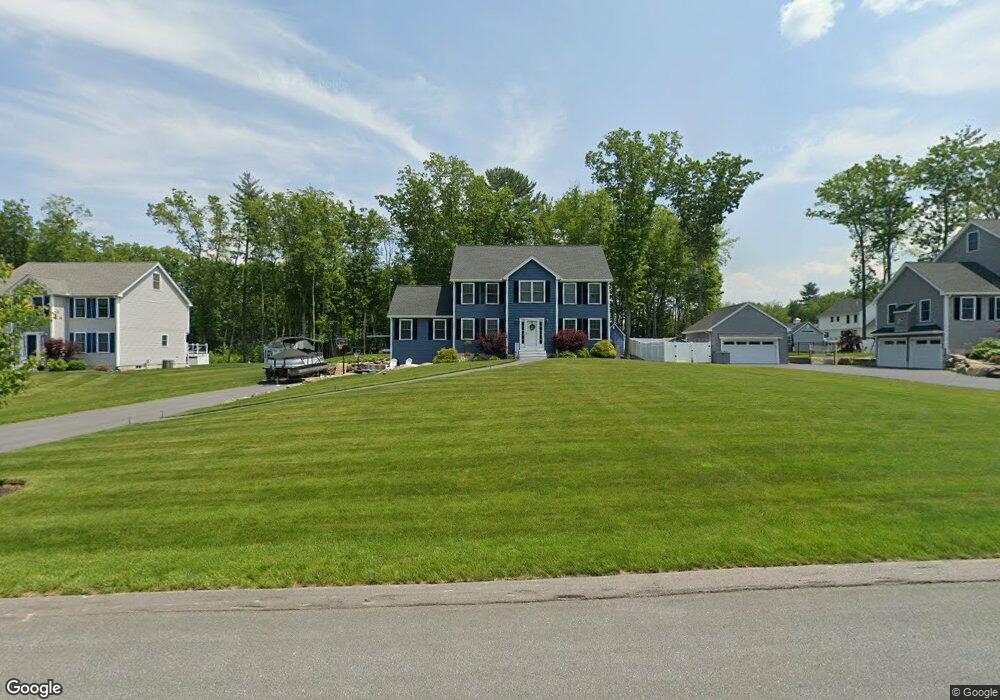 15 Waterford Way, Pelham, NH 03076 - photo 1