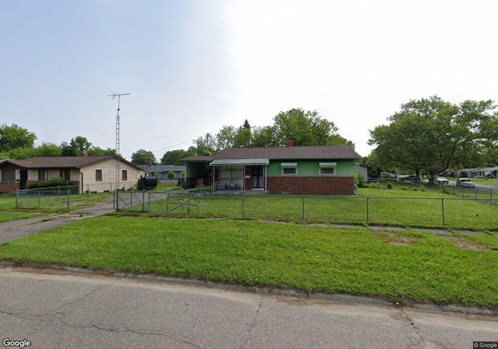 6802 Daryll Dr, Flint, MI 48505 - photo 1