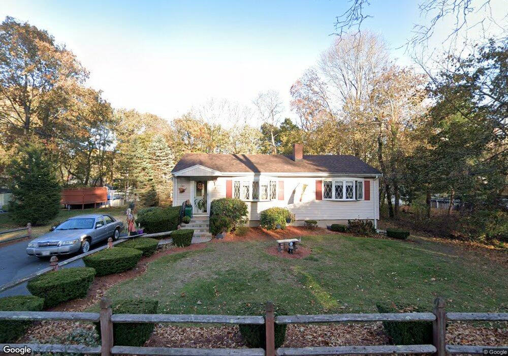 7 Nutter Rd, North Reading, MA 01864 - photo 1