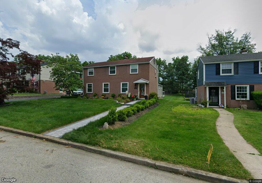 4105 Pilgrim Rd, Plymouth Meeting, PA 19462 - photo 1