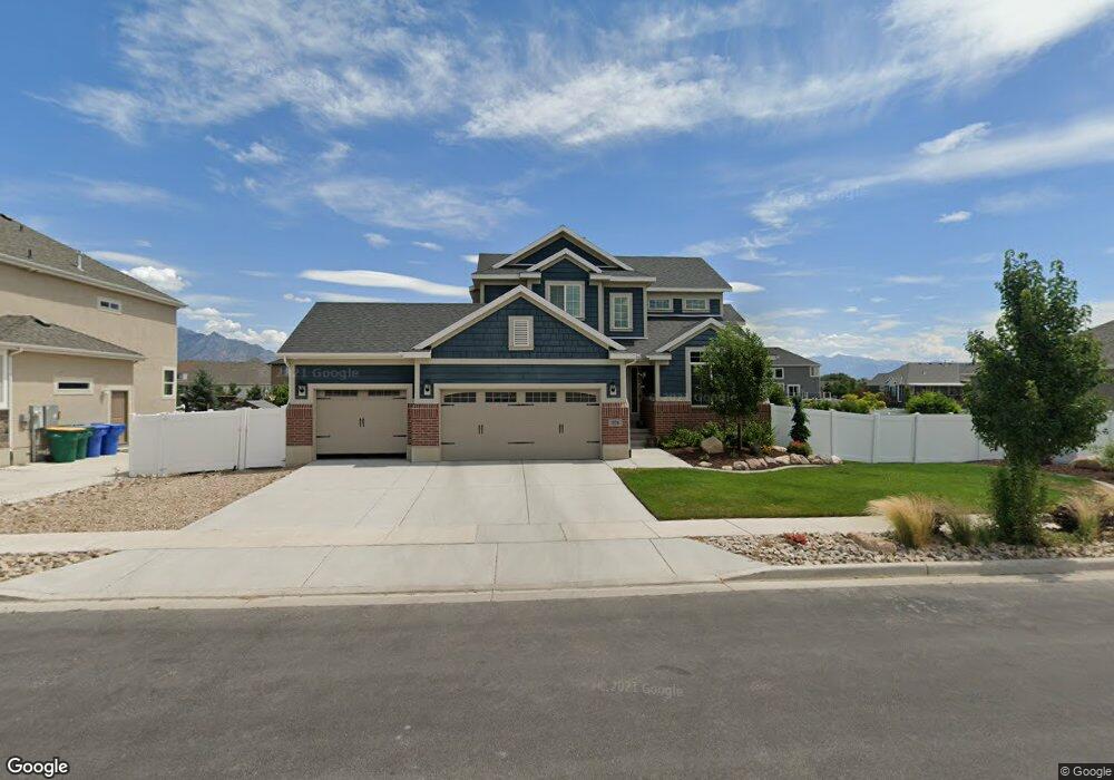578 N 2030 W, Lehi, UT 84043 - photo 1
