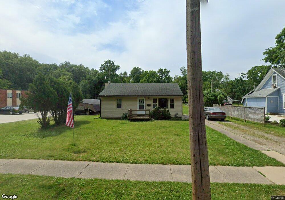 144 Van Buren St, Chelsea, MI 48118 - photo 1