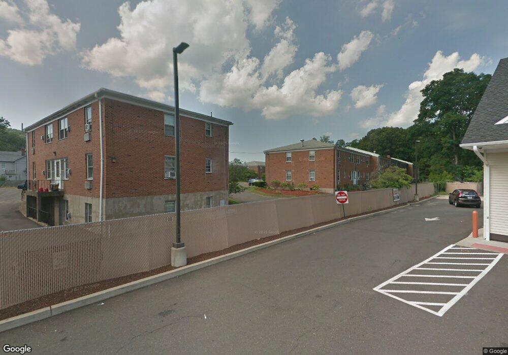 311 Blake St unit 51, New Haven, CT 06515 - photo 1