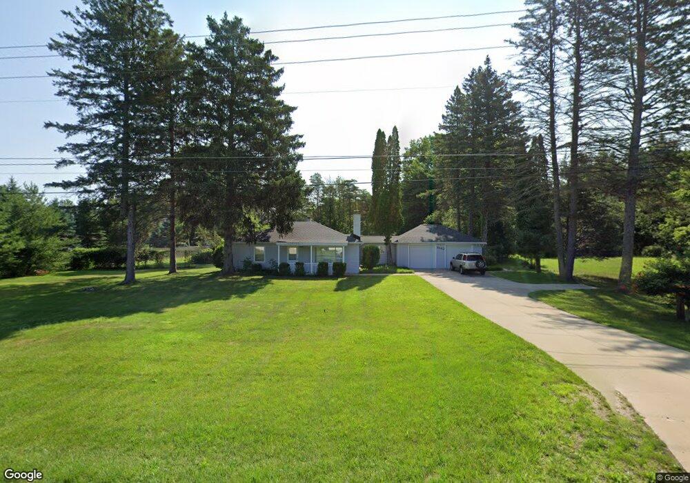 2482 N Jefferson Rd, Midland, MI 48642 - photo 1