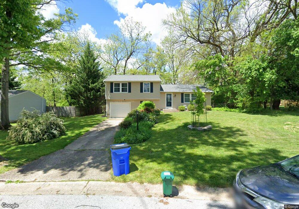 5646 Sheerock Ct, Columbia, MD 21045 - photo 1