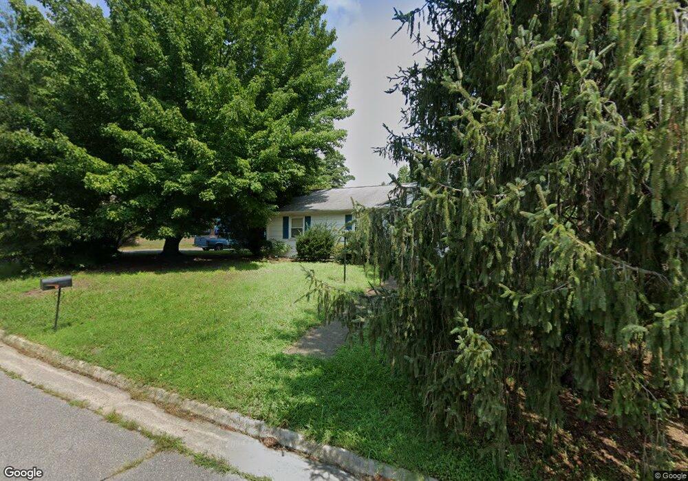 3617 Brandywine Dr, Hopewell, VA 23860 - photo 1