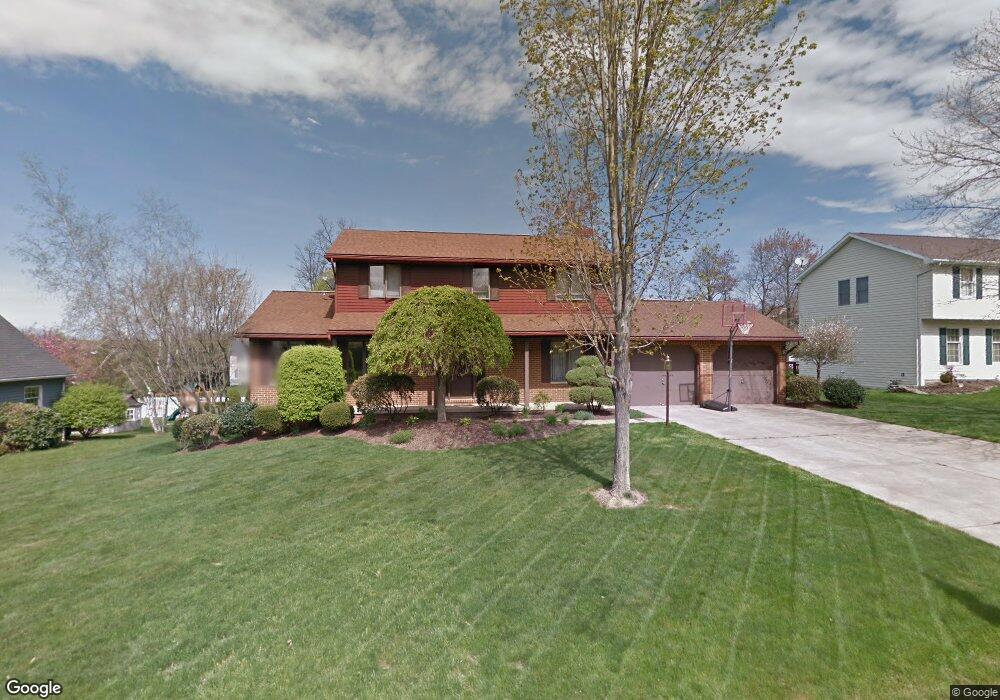 10 Timothy Rd, Wyoming, PA 18644 - photo 1