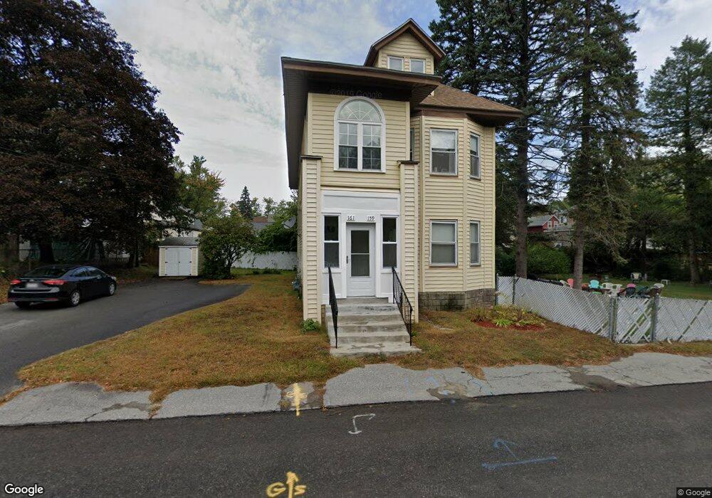 159 Sylvester St unit 161, Lawrence, MA 01843 - photo 1