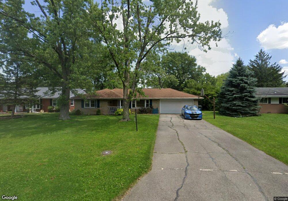 3704 N Locust St, Muncie, IN 47304 - photo 1