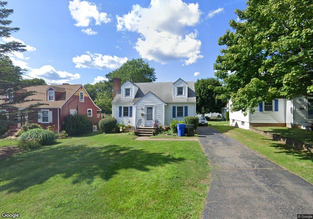 148 Camp Ave, Newington, CT 06111 - photo 1