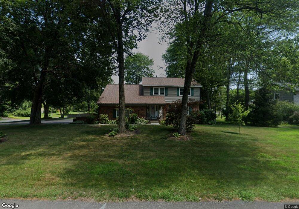 1270 Fox Hollow Rd, Schenectady, NY 12309 - photo 1