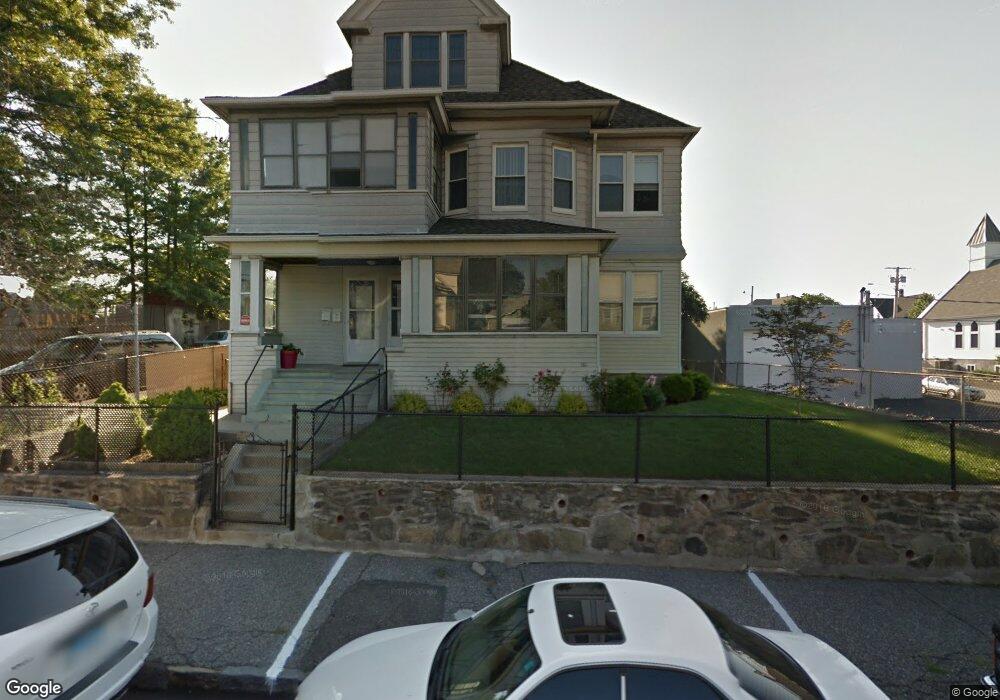 1420 Kossuth St unit 1422, Bridgeport, CT 06608 - photo 1