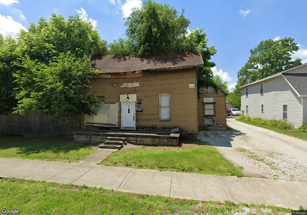 312 N Vine St, Plainfield, IN 46168 - photo 1