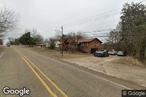 224 S Main St, Pontotoc, MI 38863