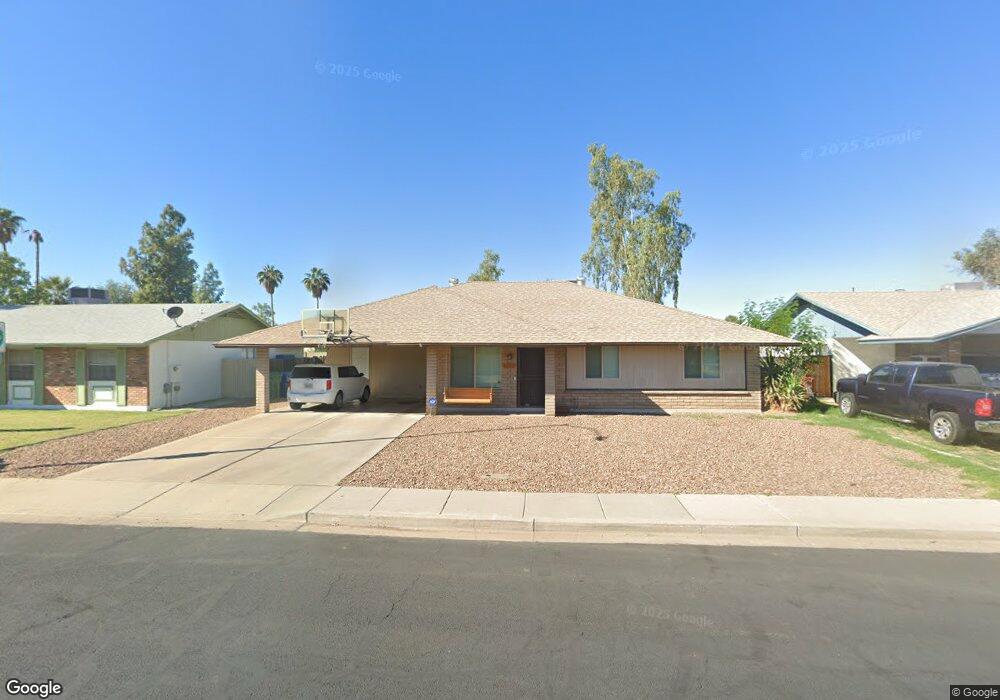 1440 S Oracle, Mesa, AZ 85204 - photo 1