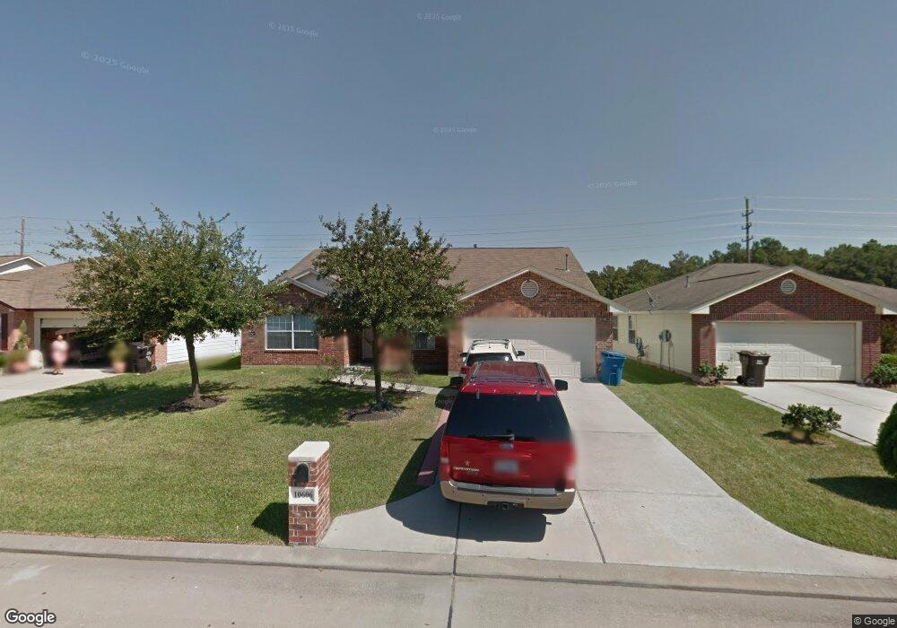 10606 Rock Maple Ln, Houston, TX 77040 - photo 1