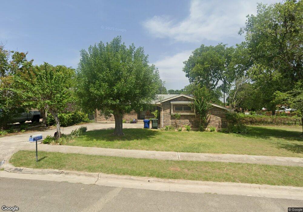 512 Kate St, Copperas Cove, TX 76522 - photo 1
