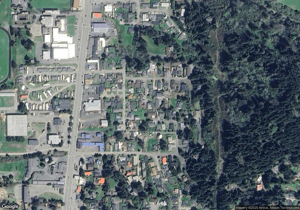 29433 Cypress Ct, Gold Beach, OR 97444 - photo 1