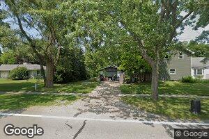 5206 Center St, Fairgrove, MI 48733