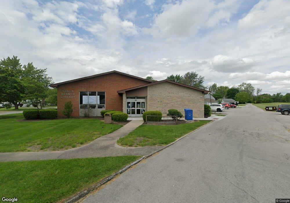 602 W Superior, Genoa, OH 43430 - photo 1