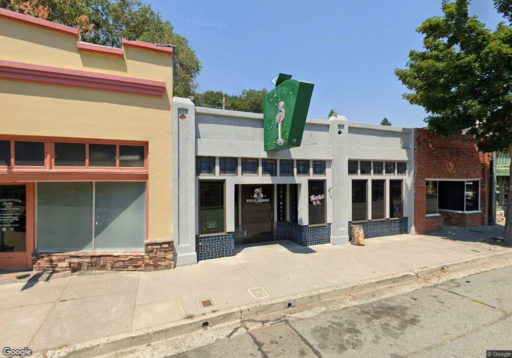 5841 Dunsmuir Ave, Dunsmuir, CA 96025 - photo 1