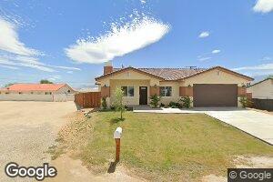 73067 Callita Bonnie, Thousand Palms, CA 92276