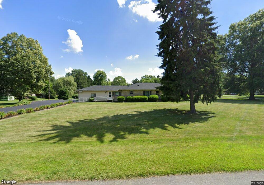 4601 Walburn Rd, Columbus, OH 43232 - photo 1