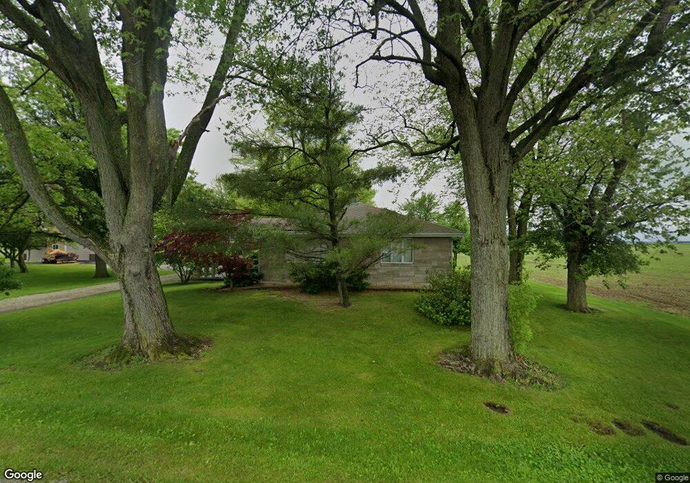 6459 E 700 N, Windfall, IN 46076 - photo 1