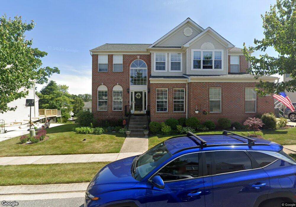 5111 Braeburn Way, Perry Hall, MD 21128 - photo 1