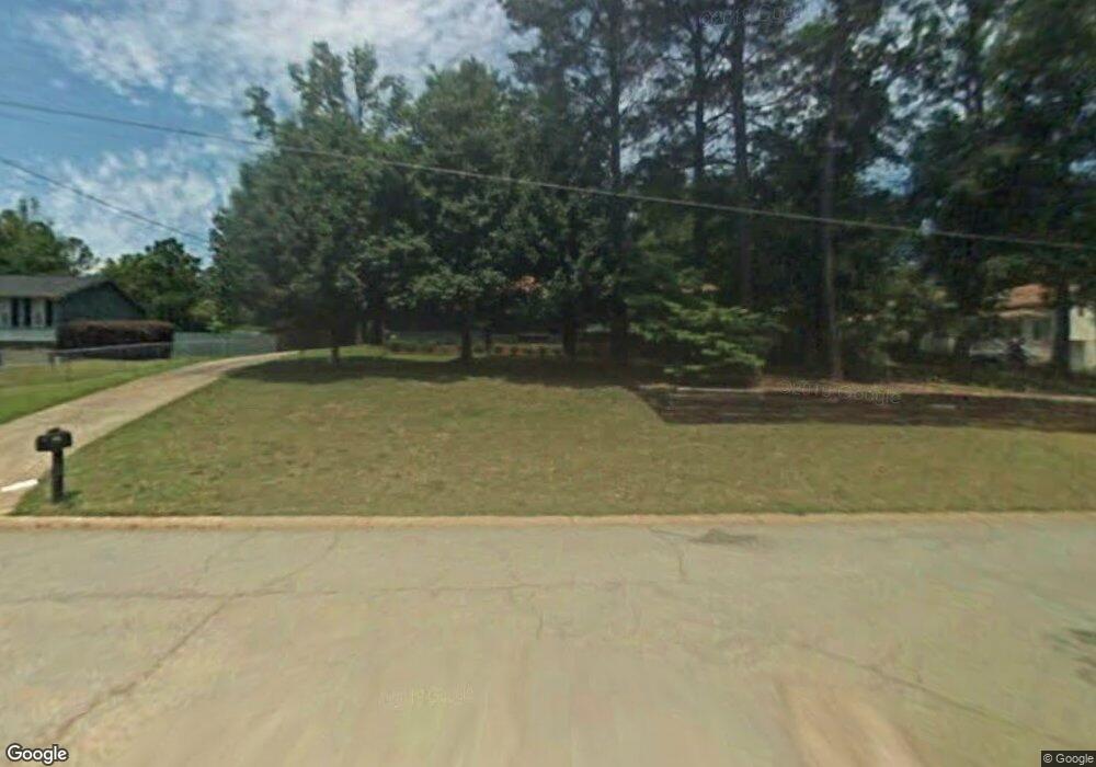 184 Hickory Ln, Canton, GA 30115 - photo 1