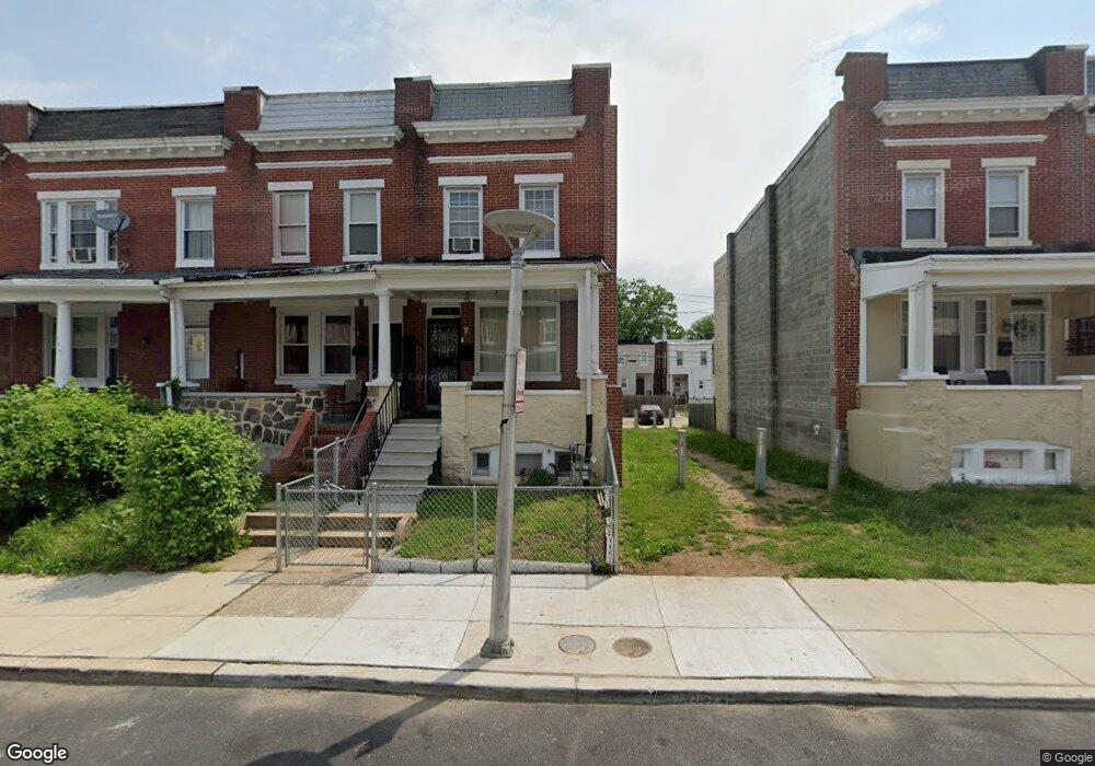 341 Gwynn Ave, Baltimore, MD 21229 - photo 1