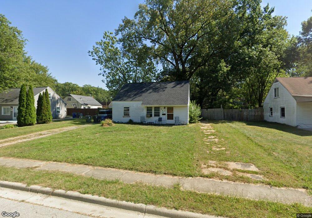 846 Antwerp Rd, Columbus, OH 43213 - photo 1