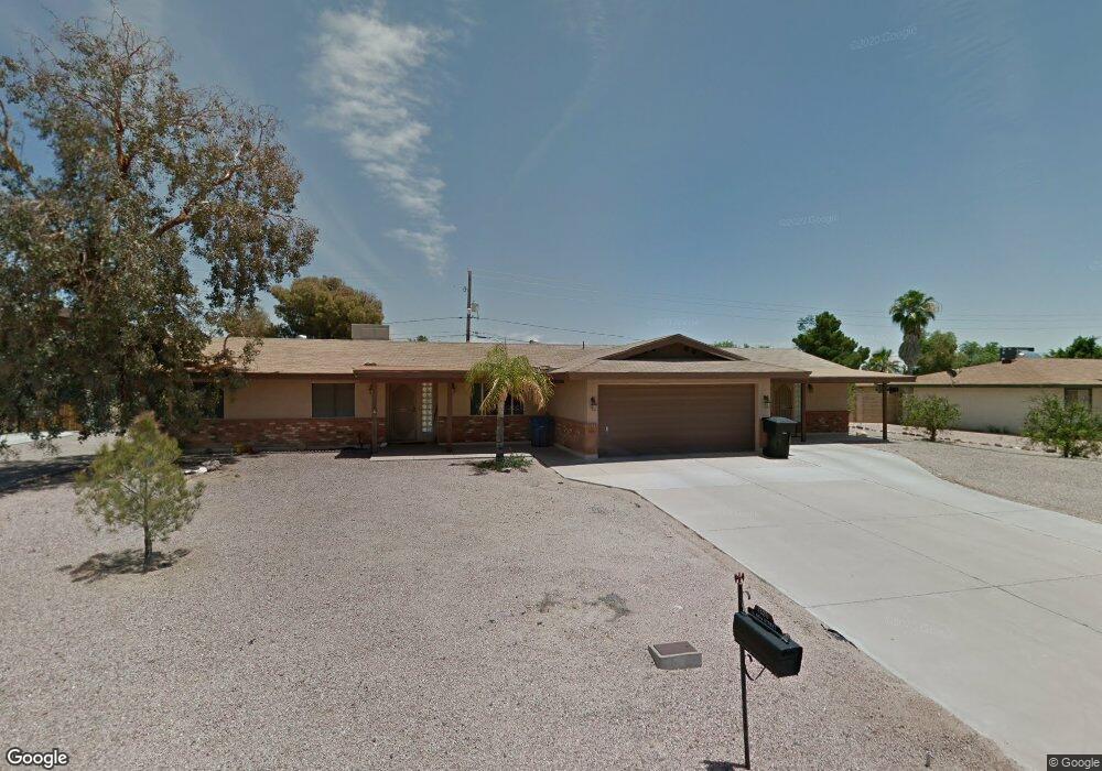1325 N 66th St, Mesa, AZ 85205 - photo 1
