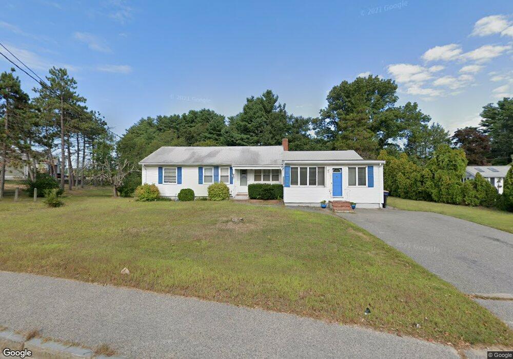 185 S Main St, Sharon, MA 02067 - photo 1