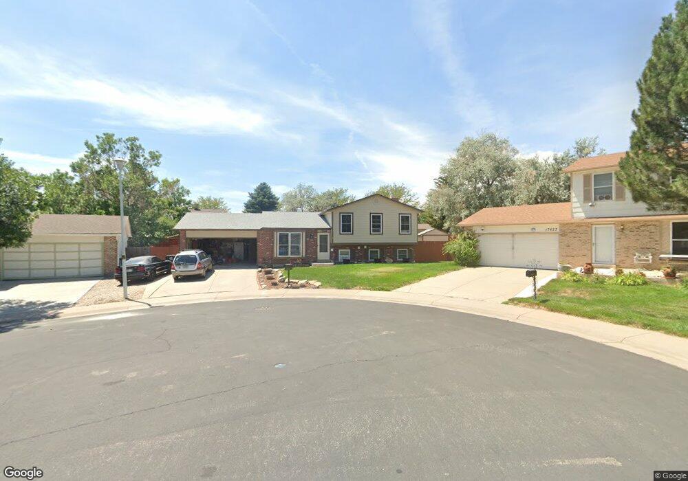 17844 E Idaho Place, Aurora, CO 80017 - photo 1